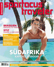 Spartacus Traveler